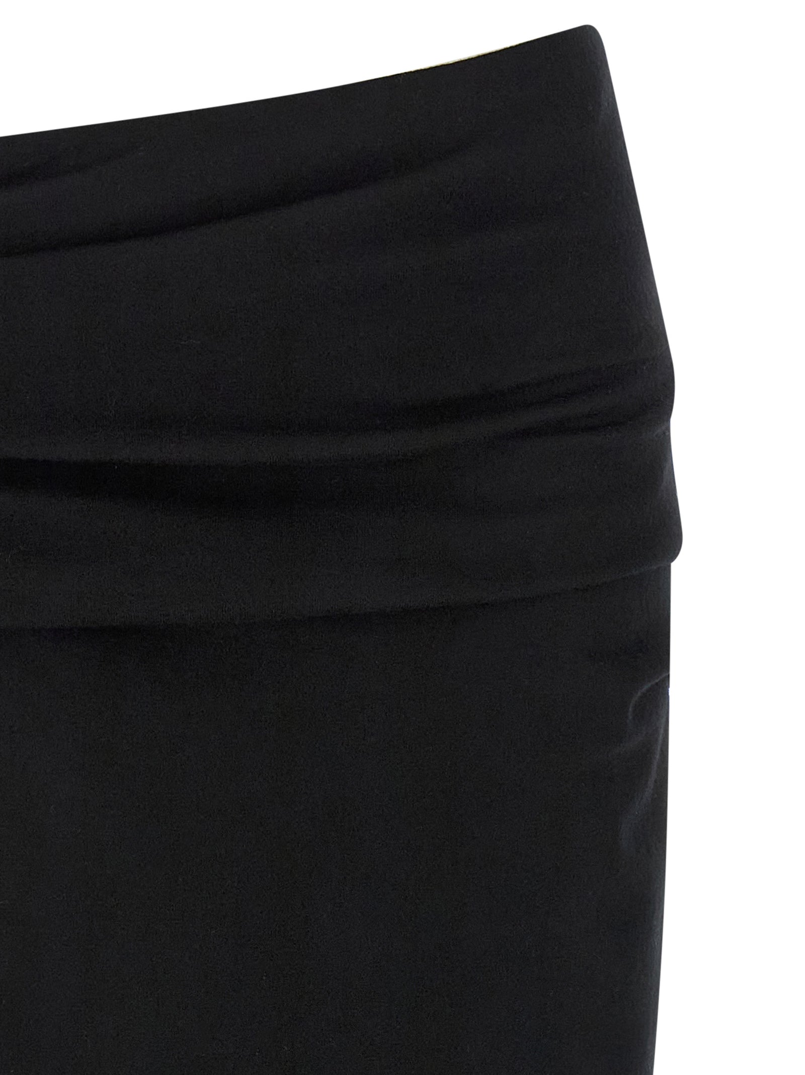 ENTIRE STUDIOS - ENTIRE STUDIOS - Stretch wool skirt - Women’s Bottoms