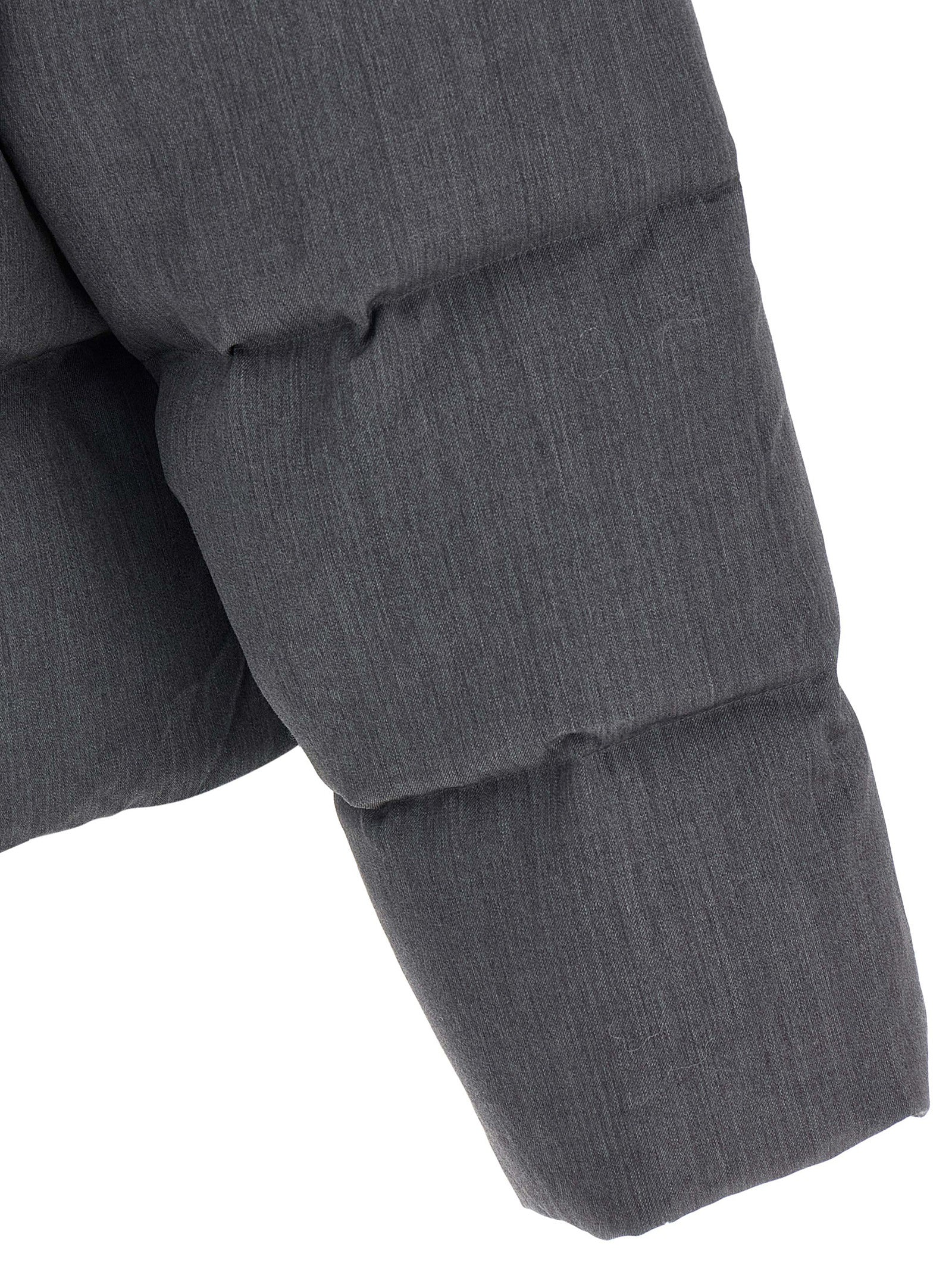 ENTIRE STUDIOS - ENTIRE STUDIOS - ’MML Puffer’ down jacket - Men’s Outerwear