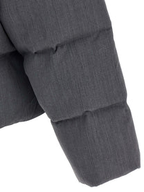 ENTIRE STUDIOS - ENTIRE STUDIOS - ’MML Puffer’ down jacket - Men’s Outerwear