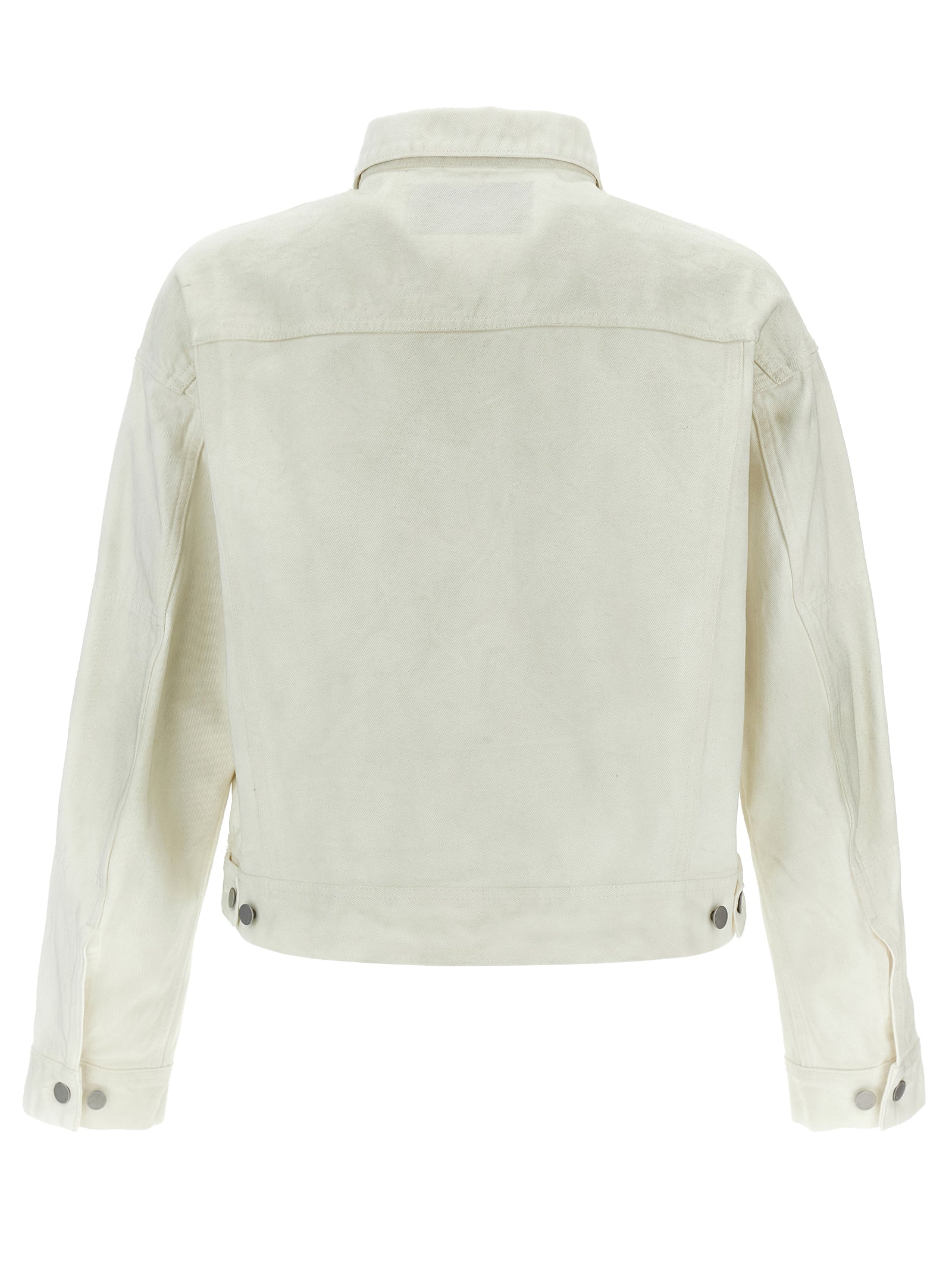 ENTIRE STUDIOS - ENTIRE STUDIOS - ’Gem’ jacket - Men’s Outerwear