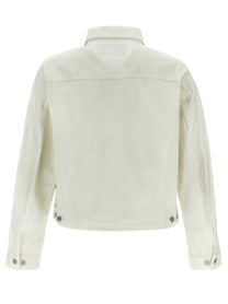 ENTIRE STUDIOS - ENTIRE STUDIOS - ’Gem’ jacket - Men’s Outerwear