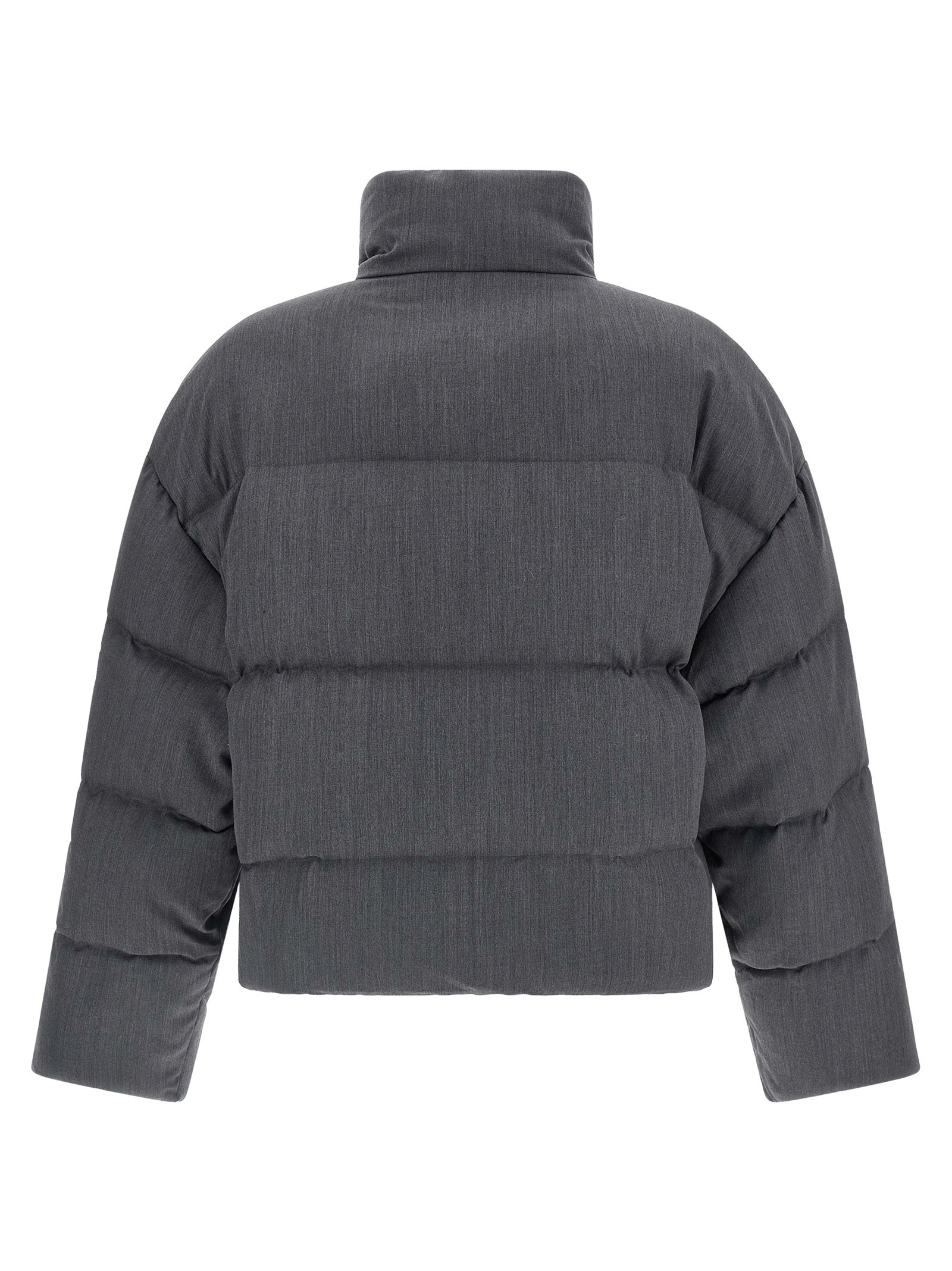 ENTIRE STUDIOS - ENTIRE STUDIOS - ’MML Puffer’ down jacket - Men’s Outerwear
