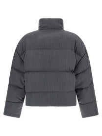 ENTIRE STUDIOS - ENTIRE STUDIOS - ’MML Puffer’ down jacket - Men’s Outerwear