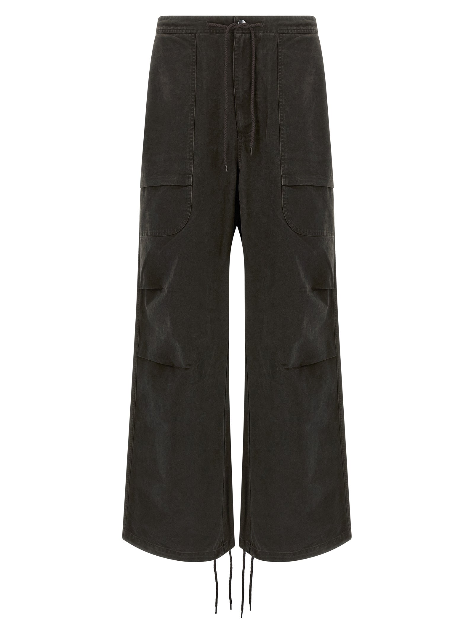 ENTIRE STUDIOS - ENTIRE STUDIOS - ’Barren Cargo’ pants - Men’s Pants