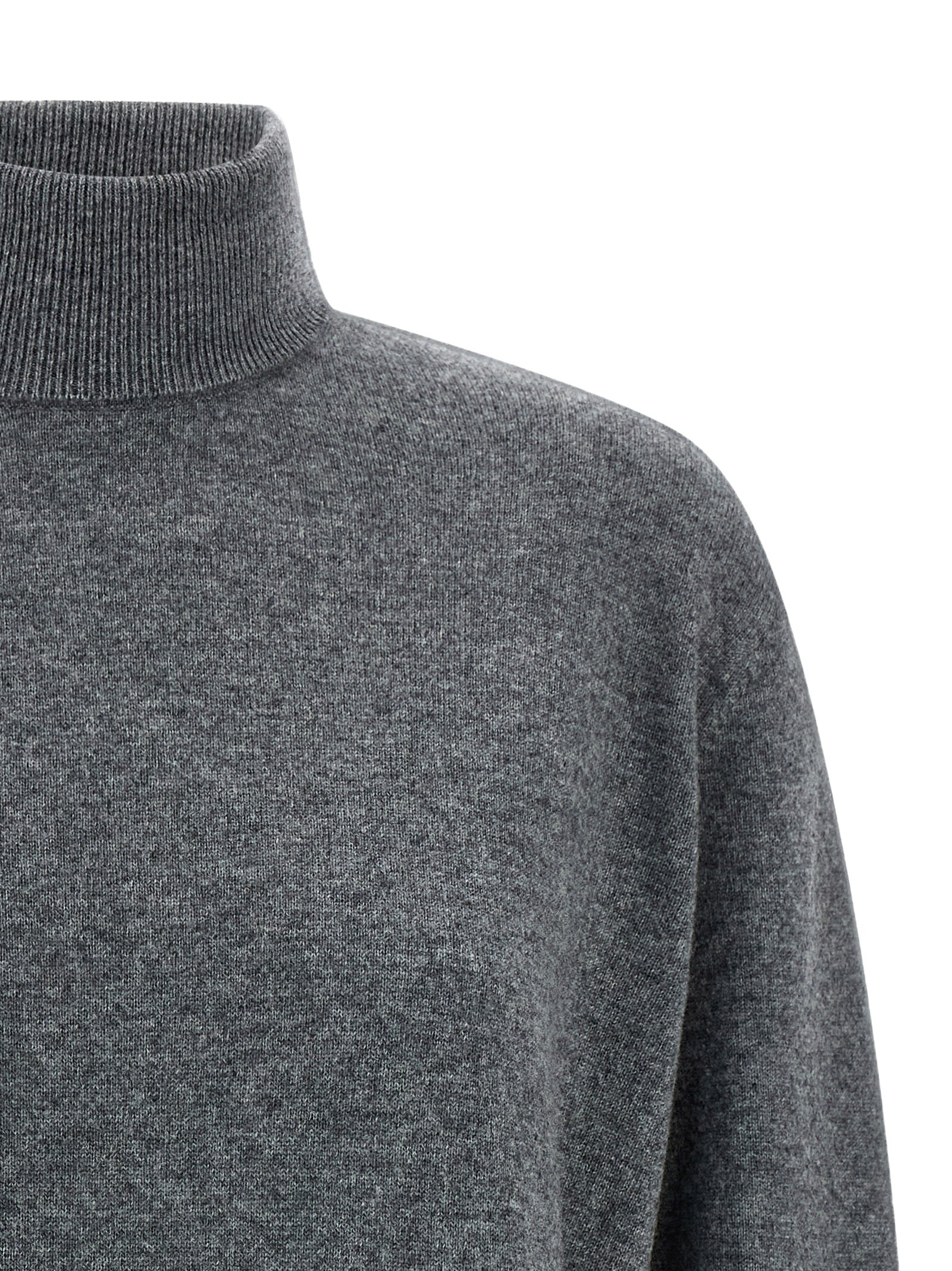 ENTIRE STUDIOS - ENTIRE STUDIOS - ’Concrete’ turtleneck sweater - Women’s Knitwear
