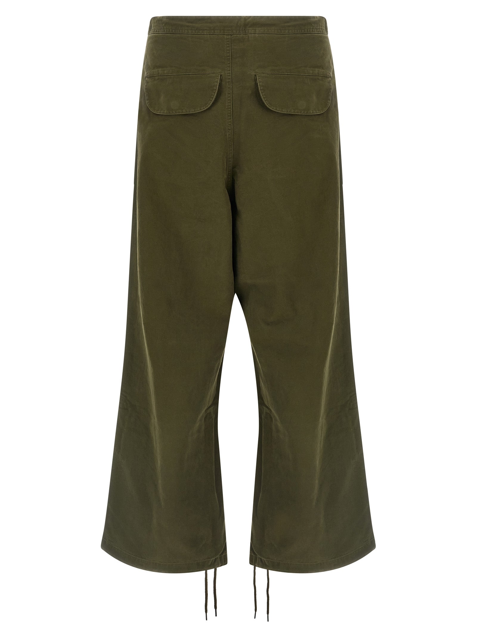 ENTIRE STUDIOS - ENTIRE STUDIOS - ’Barren Cargo’ pants - Men’s Pants