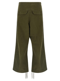 ENTIRE STUDIOS - ENTIRE STUDIOS - ’Barren Cargo’ pants - Men’s Pants