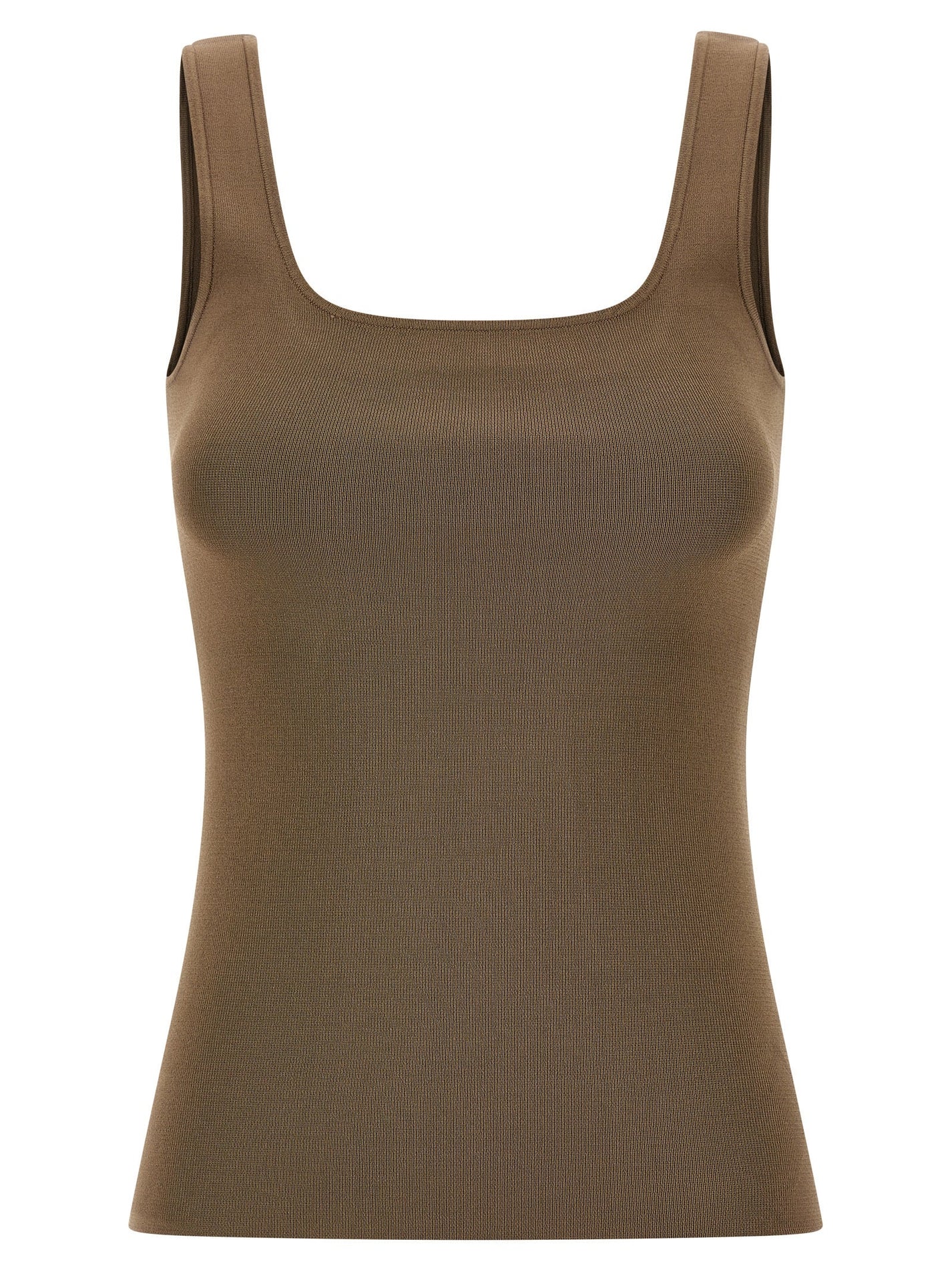 ENTIRE STUDIOS - ENTIRE STUDIOS - Viscose top - Women’s Tops