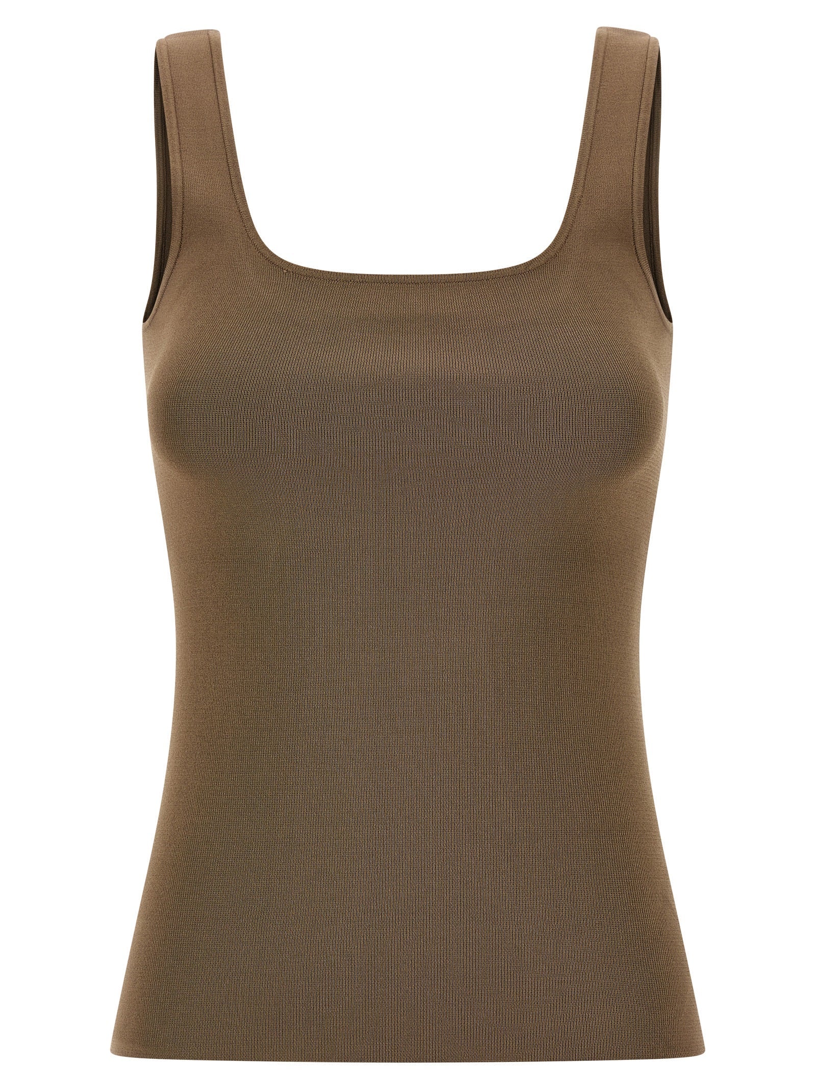 ENTIRE STUDIOS - ENTIRE STUDIOS - Viscose top - Women’s Tops