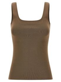 ENTIRE STUDIOS - ENTIRE STUDIOS - Viscose top - Women’s Tops