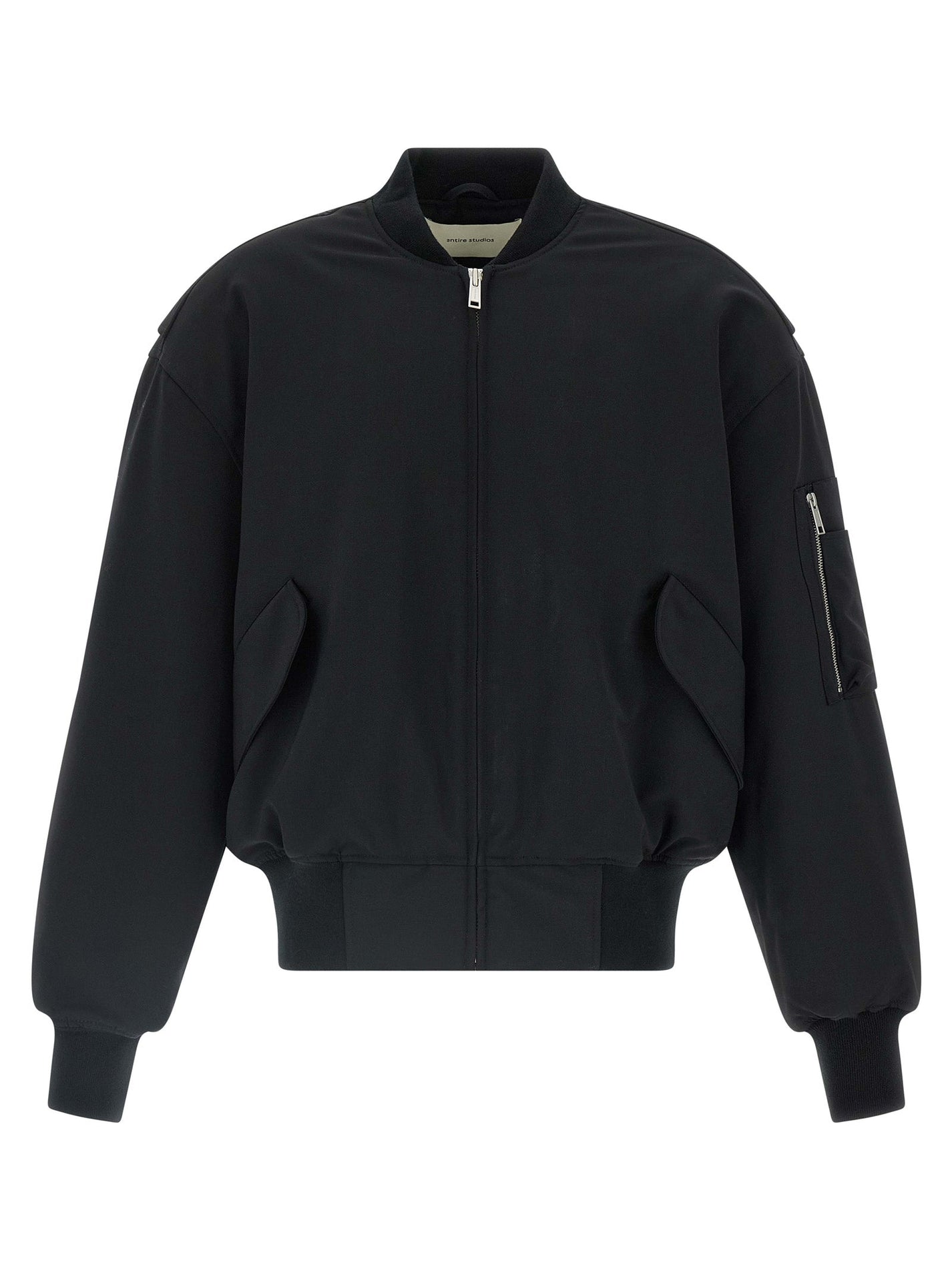 ENTIRE STUDIOS - ENTIRE STUDIOS - ’Broad’ bomber jacket - Men’s Outerwear
