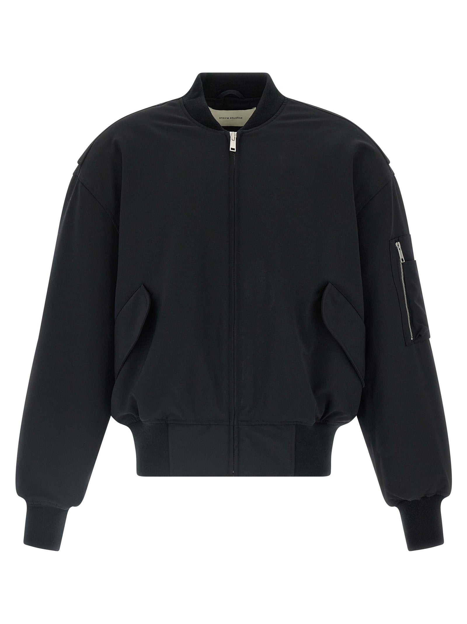 ENTIRE STUDIOS - ENTIRE STUDIOS - ’Broad’ bomber jacket - Men’s Outerwear