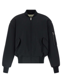 ENTIRE STUDIOS - ENTIRE STUDIOS - ’Broad’ bomber jacket - Men’s Outerwear