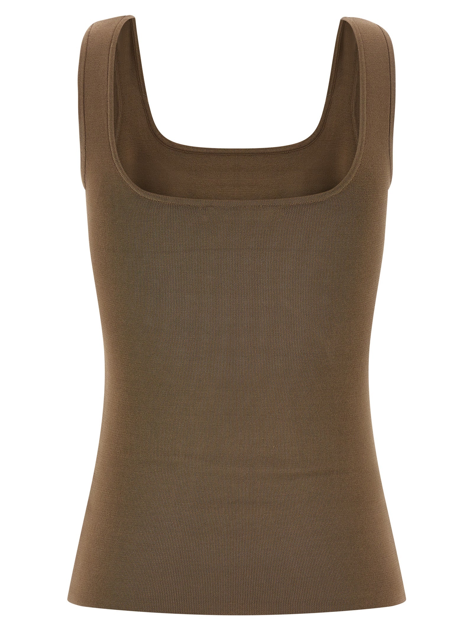 ENTIRE STUDIOS - ENTIRE STUDIOS - Viscose top - Women’s Tops