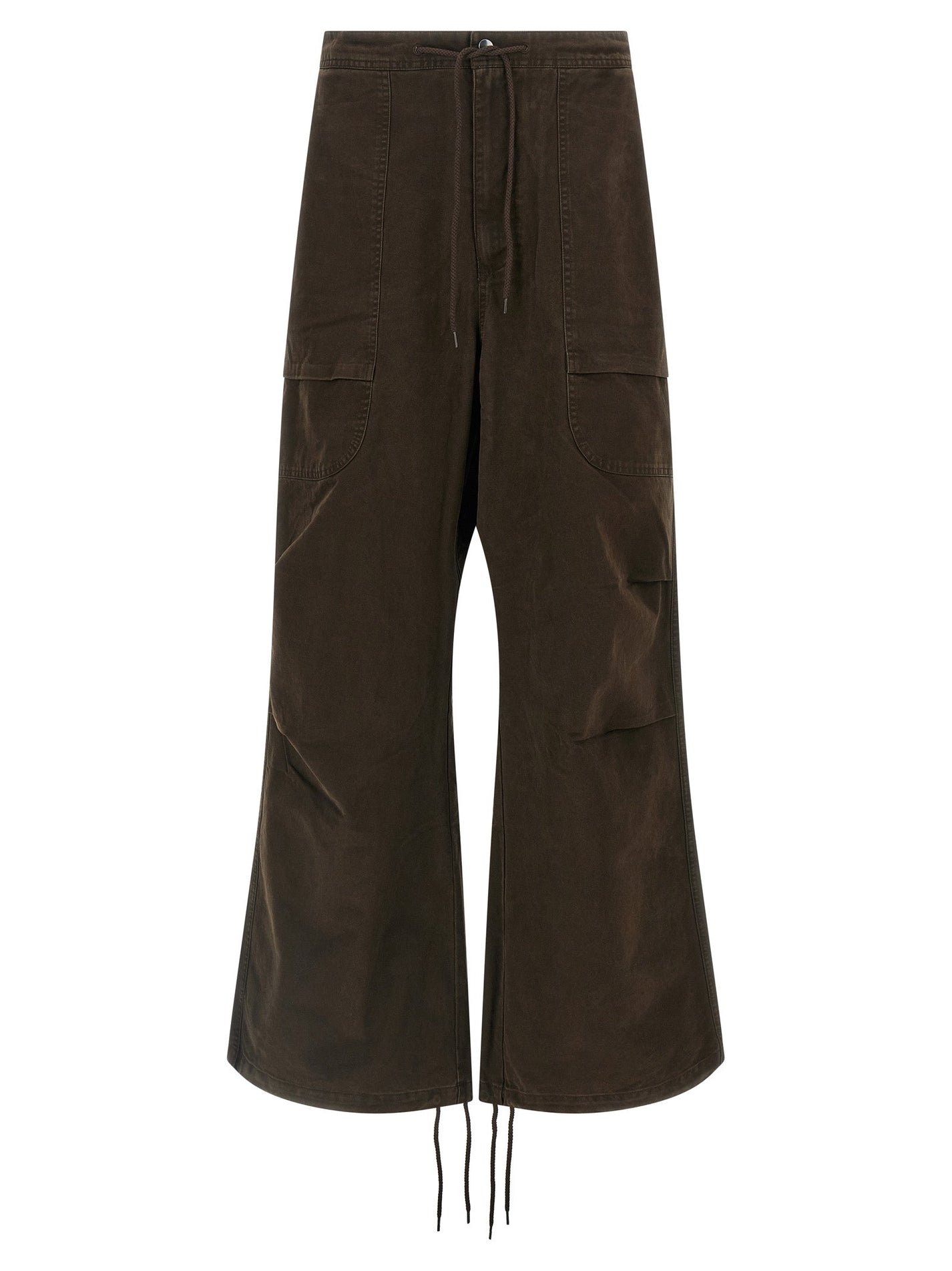 ENTIRE STUDIOS - ENTIRE STUDIOS - ’Barren Cargo’ pants - Men’s Pants