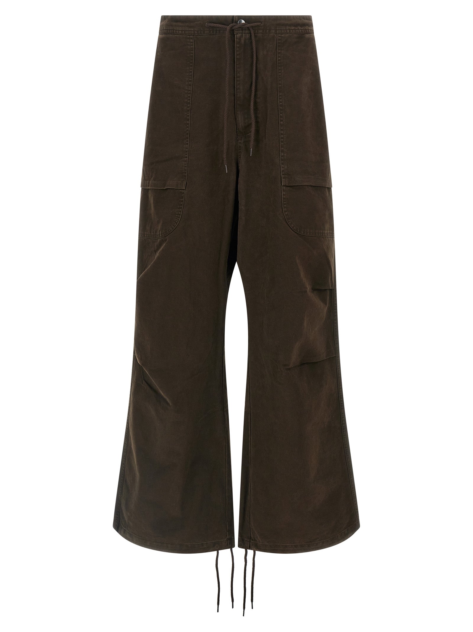 ENTIRE STUDIOS - ENTIRE STUDIOS - ’Barren Cargo’ pants - Men’s Pants
