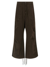 ENTIRE STUDIOS - ENTIRE STUDIOS - ’Barren Cargo’ pants - Men’s Pants