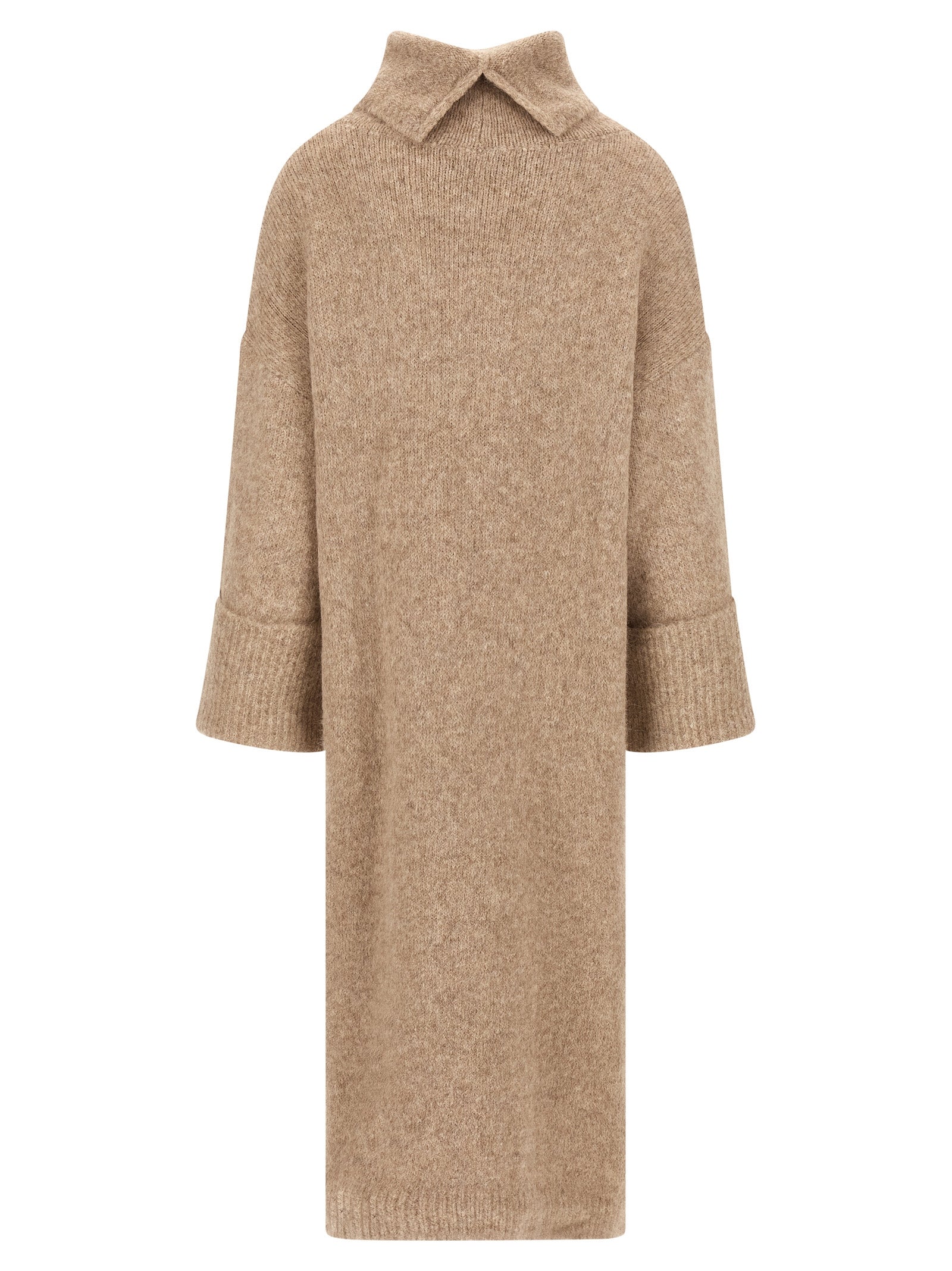 ENTIRE STUDIOS - ENTIRE STUDIOS - ’Manhattan’ dress - Women’s Clothing