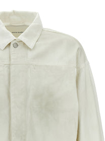 ENTIRE STUDIOS - ENTIRE STUDIOS - ’Gem’ jacket - Men’s Outerwear