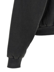 ENTIRE STUDIOS - ENTIRE STUDIOS - ’Thermarl Hood Washed’ hoodie - Men’s Sweatshirts