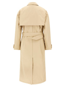 ENTIRE STUDIOS - ENTIRE STUDIOS - ’Classic’ trench coat - Women’s Outerwear