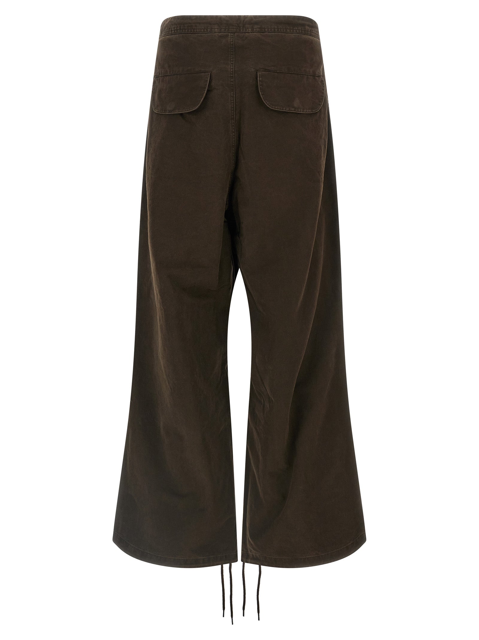 ENTIRE STUDIOS - ENTIRE STUDIOS - ’Barren Cargo’ pants - Men’s Pants