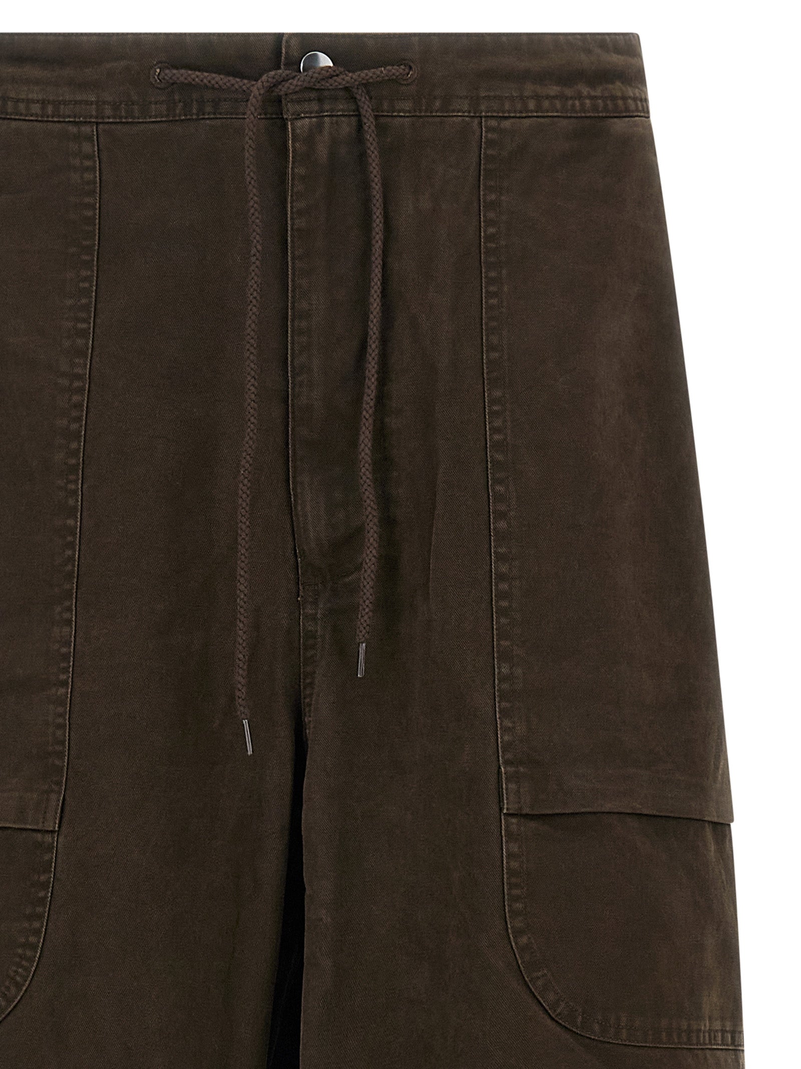 ENTIRE STUDIOS - ENTIRE STUDIOS - ’Barren Cargo’ pants - Men’s Pants