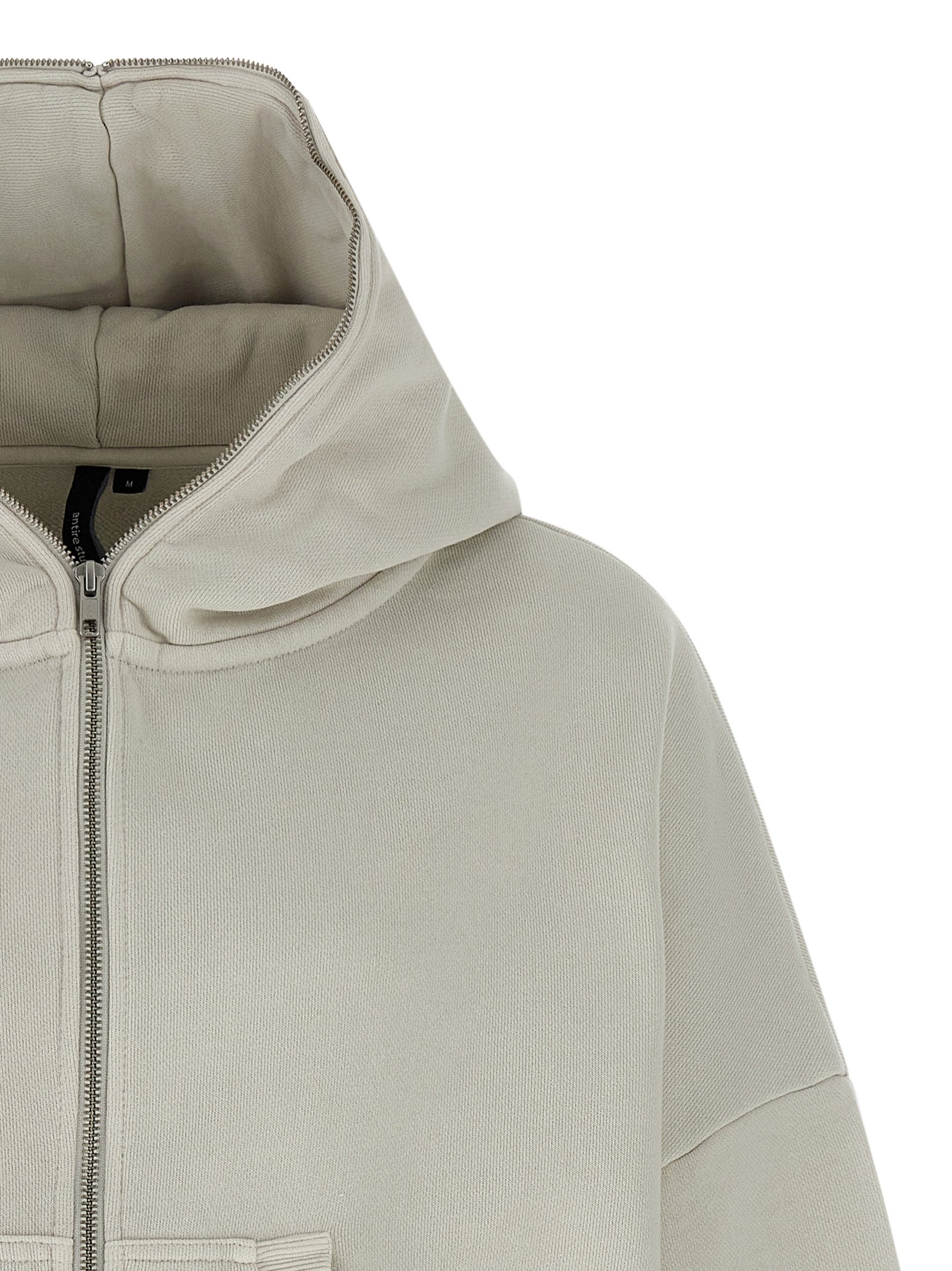 ENTIRE STUDIOS - ENTIRE STUDIOS - ’Eternal’ hoodie - Men’s Sweatshirts