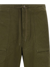 ENTIRE STUDIOS - ENTIRE STUDIOS - ’Barren Cargo’ pants - Men’s Pants