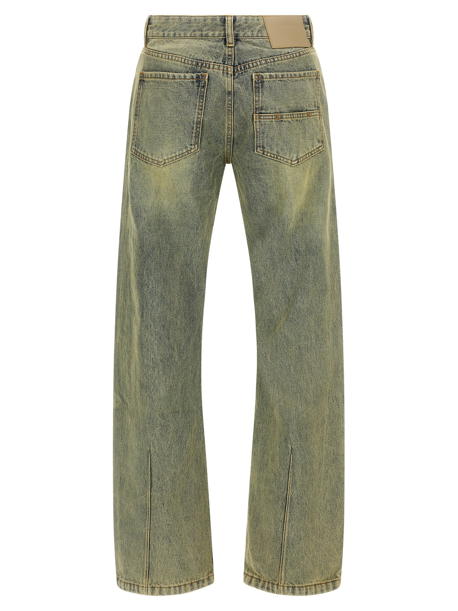 ENTIRE STUDIOS - ENTIRE STUDIOS - ’Lean’ jeans - Men’s Clothing