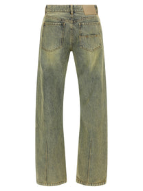 ENTIRE STUDIOS - ENTIRE STUDIOS - ’Lean’ jeans - Men’s Clothing