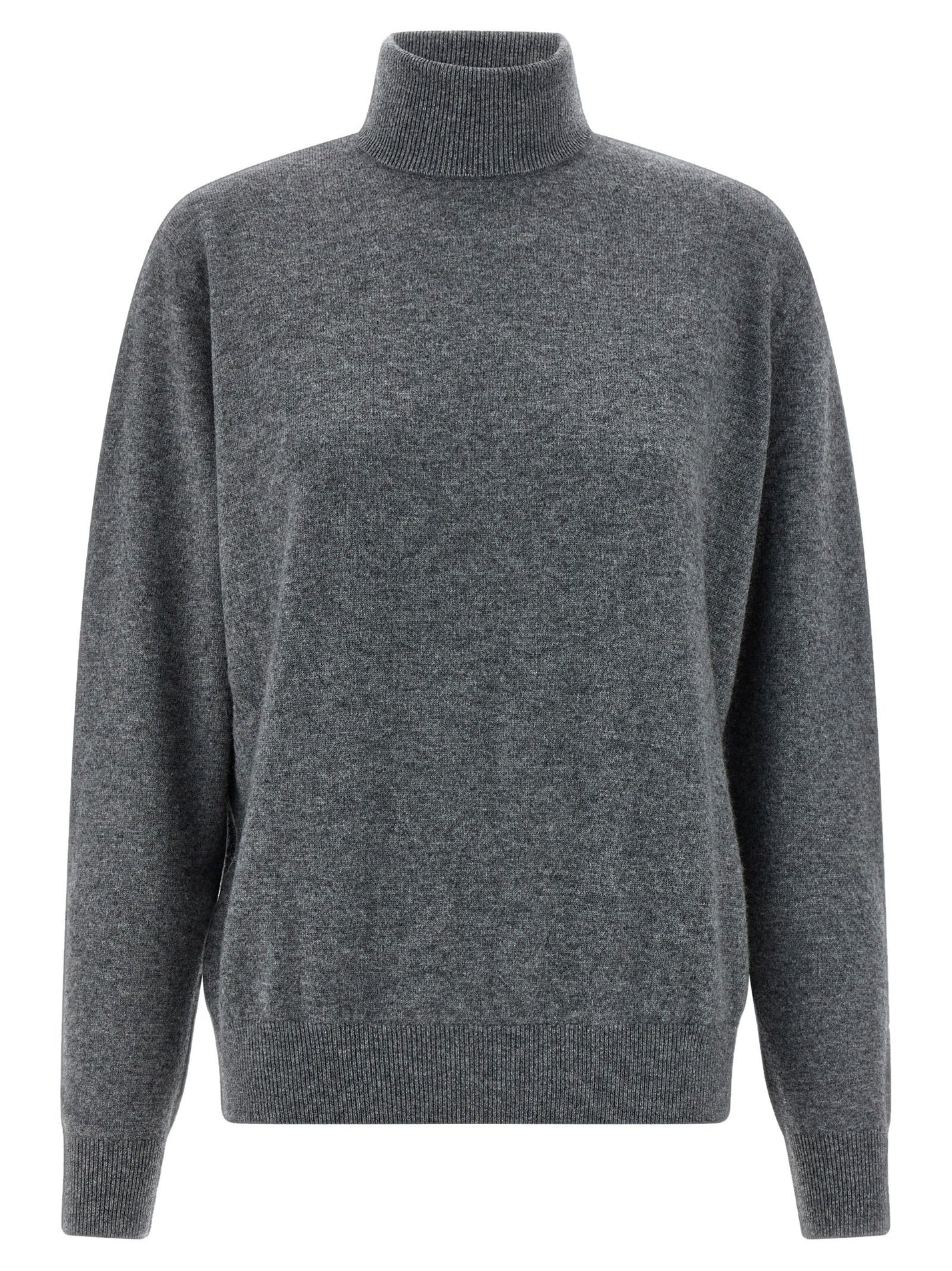 ENTIRE STUDIOS - ENTIRE STUDIOS - ’Concrete’ turtleneck sweater - Women’s Knitwear