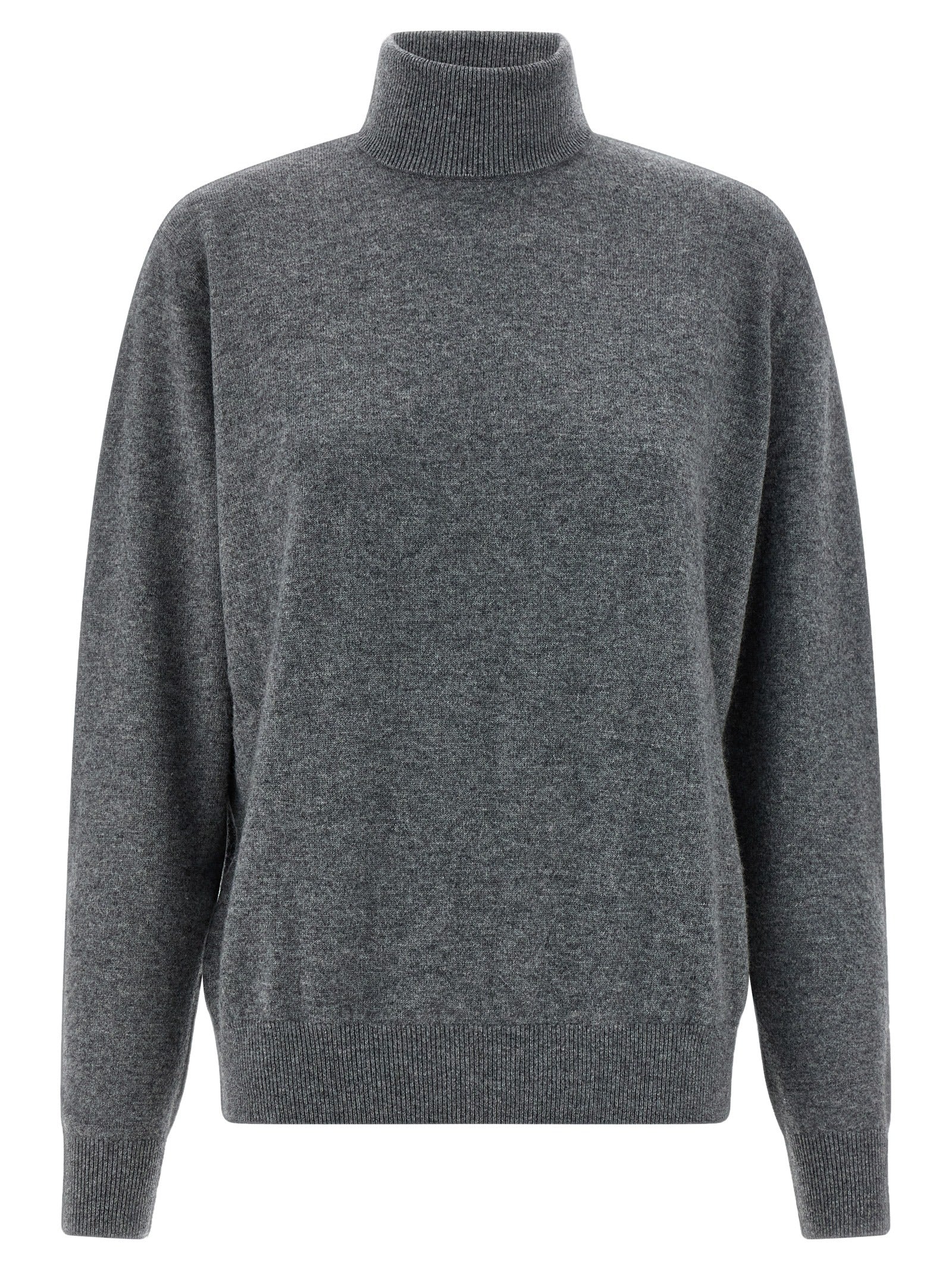 ENTIRE STUDIOS - ENTIRE STUDIOS - ’Concrete’ turtleneck sweater - Women’s Knitwear