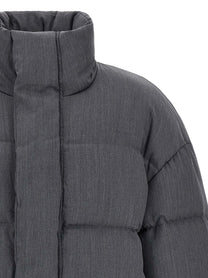 ENTIRE STUDIOS - ENTIRE STUDIOS - ’MML Puffer’ down jacket - Men’s Outerwear