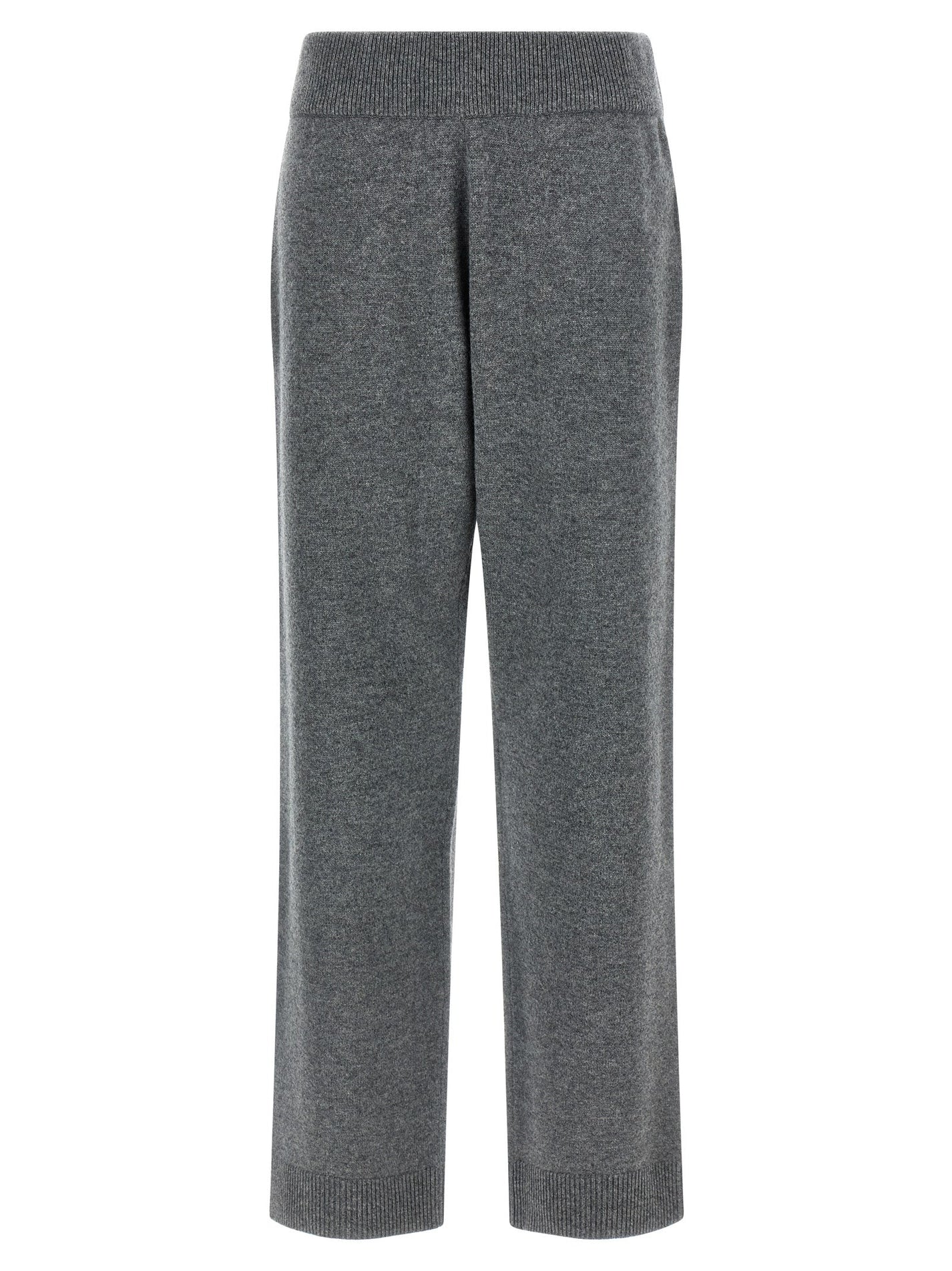 ENTIRE STUDIOS - ENTIRE STUDIOS - ’Knit Lounge Concrete’ pants - Women’s Pants