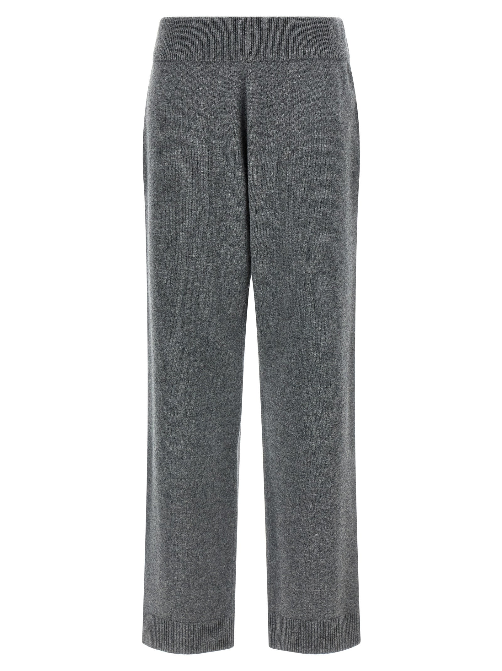 ENTIRE STUDIOS - ENTIRE STUDIOS - ’Knit Lounge Concrete’ pants - Women’s Pants