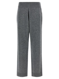 ENTIRE STUDIOS - ENTIRE STUDIOS - ’Knit Lounge Concrete’ pants - Women’s Pants