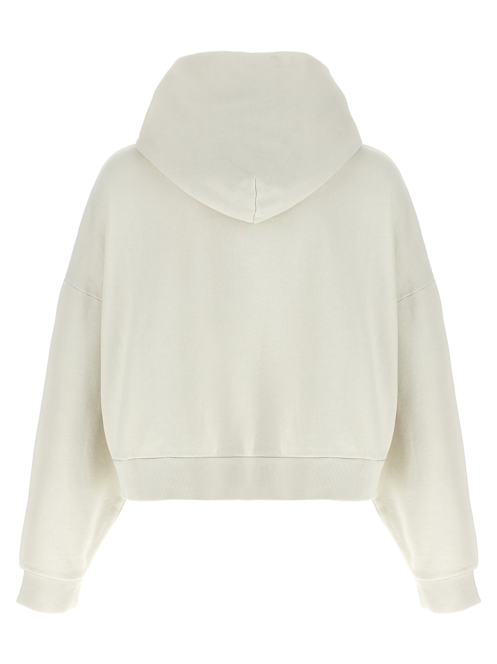 ENTIRE STUDIOS - ENTIRE STUDIOS - Cotton hoodie - Men’s Sweatshirts