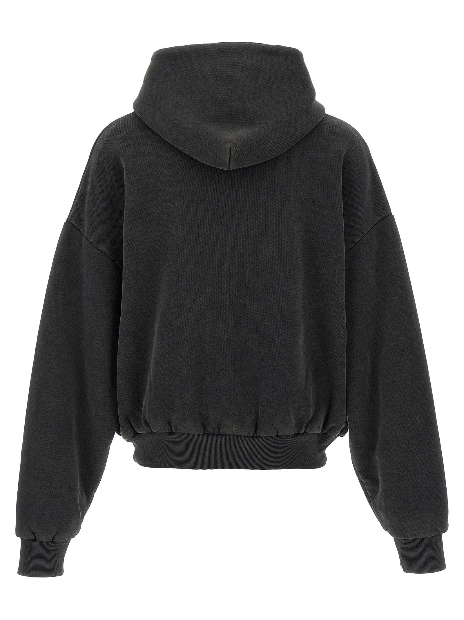 ENTIRE STUDIOS - ENTIRE STUDIOS - ’Thermarl Hood Washed’ hoodie - Men’s Sweatshirts