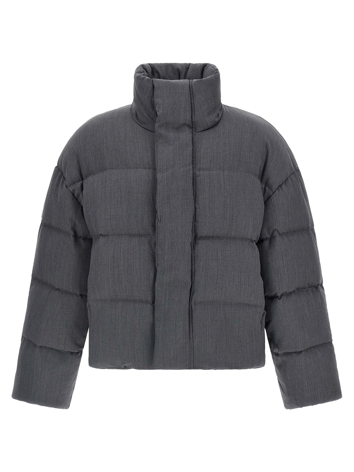 ENTIRE STUDIOS - ENTIRE STUDIOS - ’MML Puffer’ down jacket - Men’s Outerwear