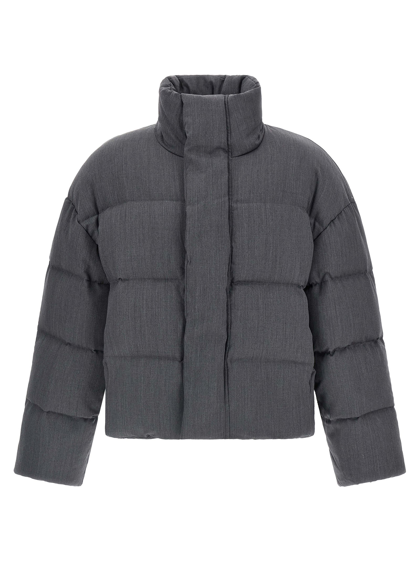 ENTIRE STUDIOS - ENTIRE STUDIOS - ’MML Puffer’ down jacket - Men’s Outerwear
