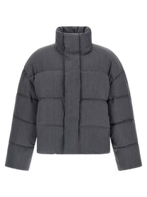 ENTIRE STUDIOS - ENTIRE STUDIOS - ’MML Puffer’ down jacket - Men’s Outerwear