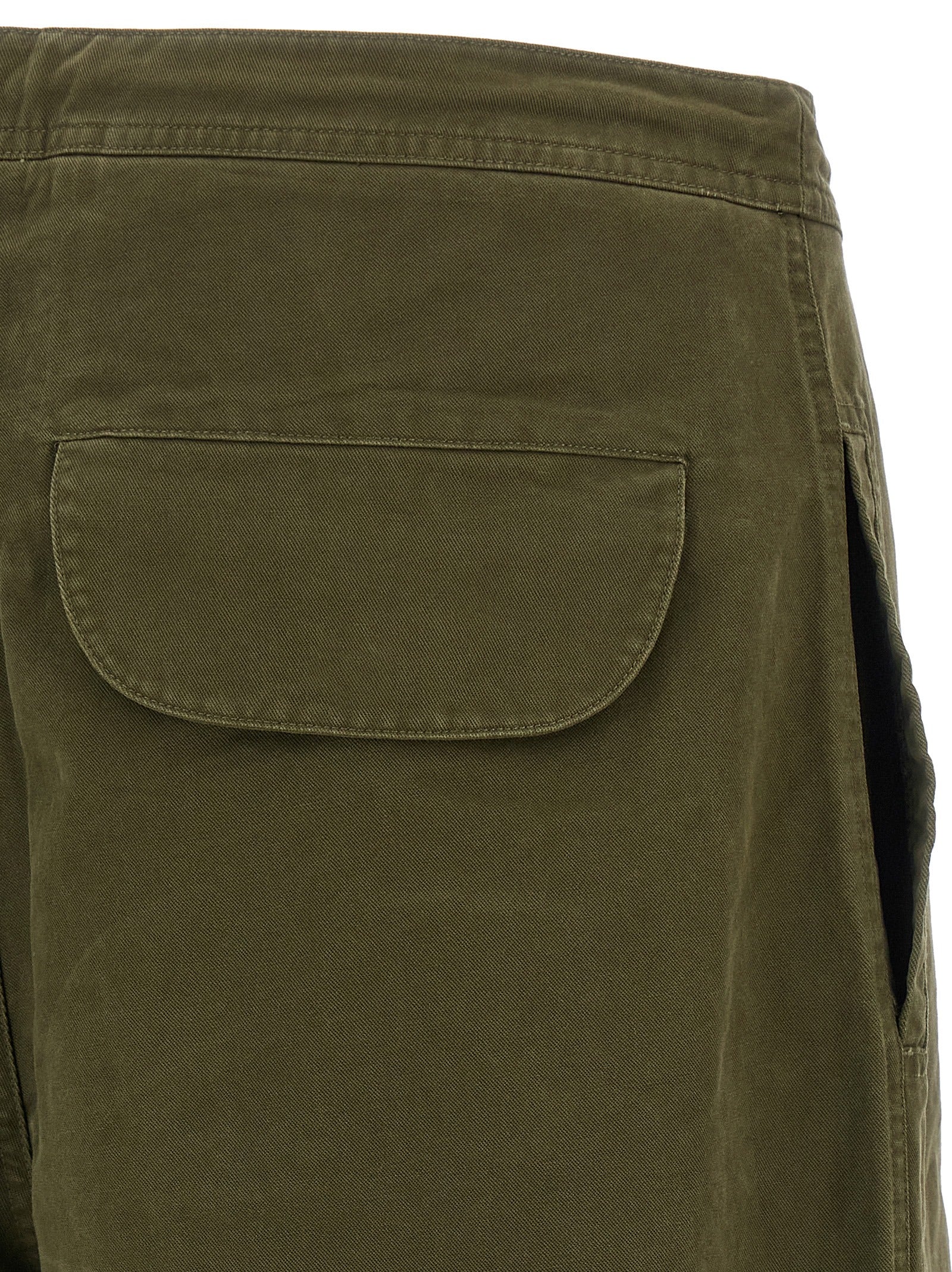ENTIRE STUDIOS - ENTIRE STUDIOS - ’Barren Cargo’ pants - Men’s Pants