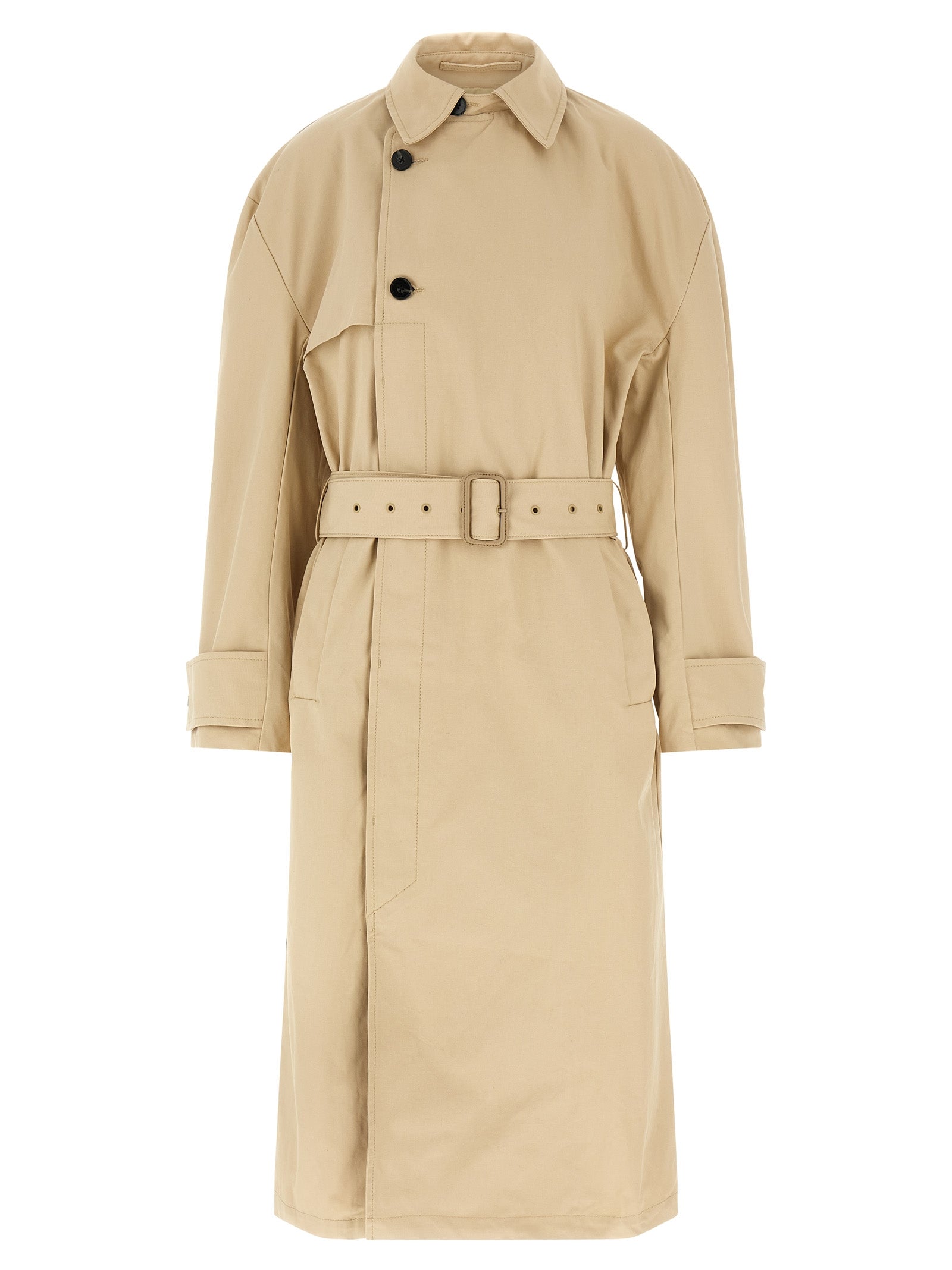 ENTIRE STUDIOS - ENTIRE STUDIOS - ’Classic’ trench coat - Women’s Outerwear