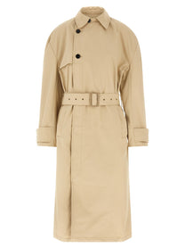ENTIRE STUDIOS - ENTIRE STUDIOS - ’Classic’ trench coat - Women’s Outerwear