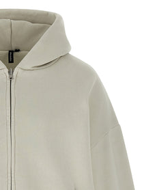 ENTIRE STUDIOS - ENTIRE STUDIOS - ’Thermal’ hoodie - Men’s Sweatshirts