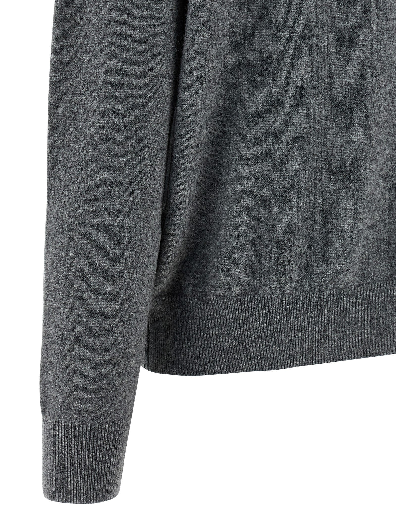 ENTIRE STUDIOS - ENTIRE STUDIOS - ’Concrete’ turtleneck sweater - Women’s Knitwear