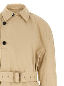 ENTIRE STUDIOS - ENTIRE STUDIOS - ’Classic’ trench coat - Women’s Outerwear