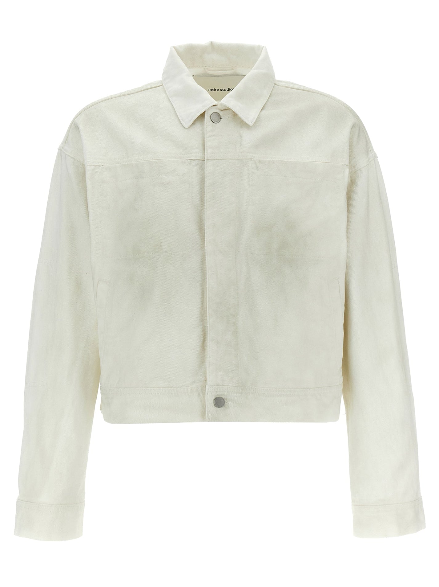 ENTIRE STUDIOS - ENTIRE STUDIOS - ’Gem’ jacket - Men’s Outerwear