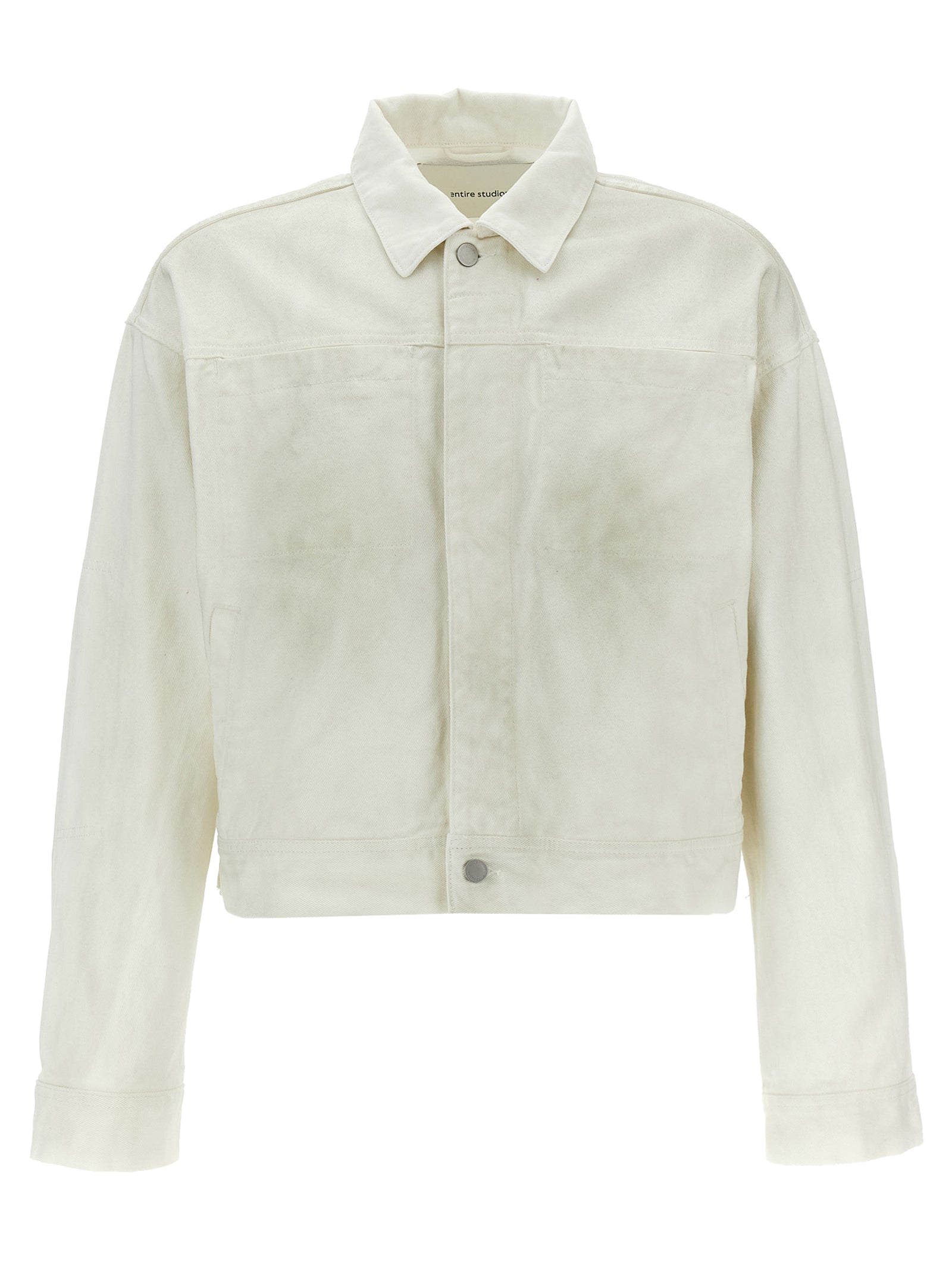 ENTIRE STUDIOS - ENTIRE STUDIOS - ’Gem’ jacket - Men’s Outerwear